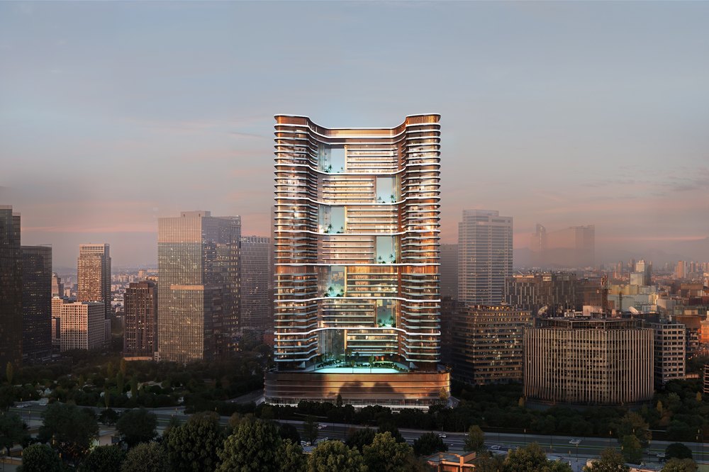 Binghatti Hillviews — Dubai Science Park, Dubai
