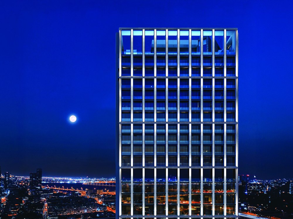 Binghatti Moonlight — Al Jaddaf, Dubai
