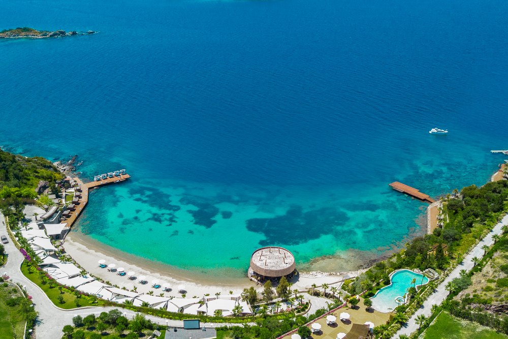 Le Méridien Residences Bodrum — Bodrum Peninsula, Bodrum