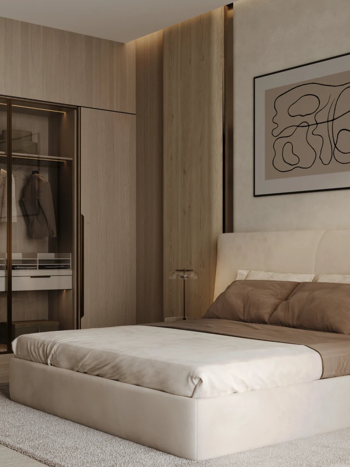 Binghatti Amberhall, Jumeirah Village Circle, Dubai