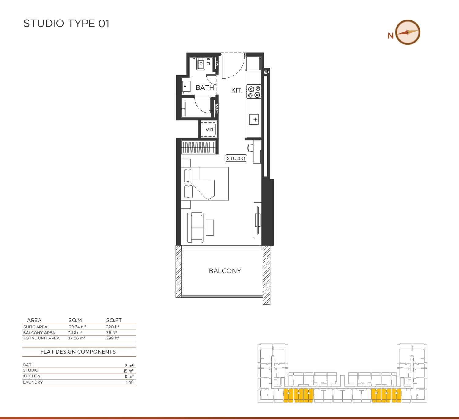 Studio