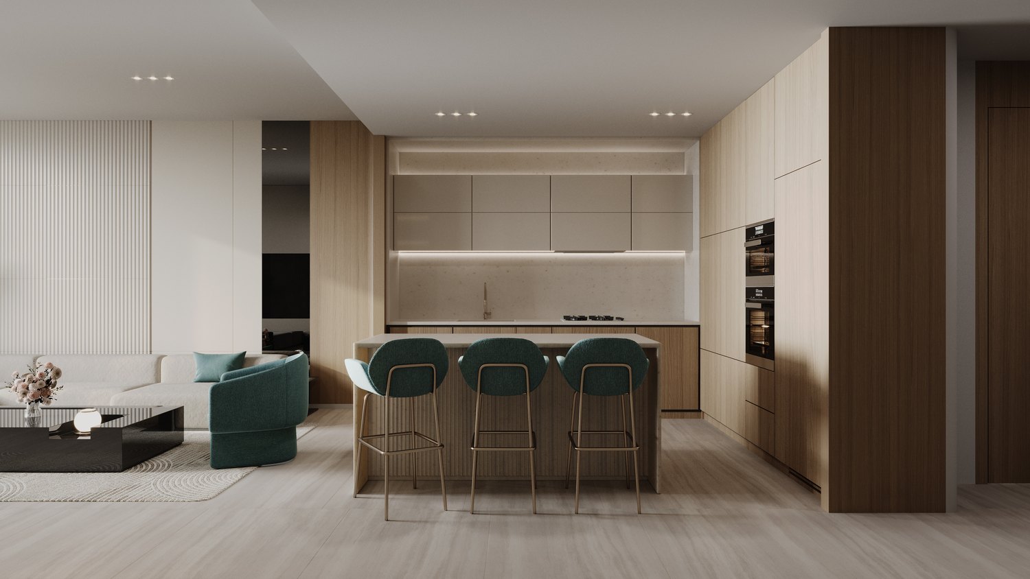 Binghatti Aquarise, Business Bay, Dubai
