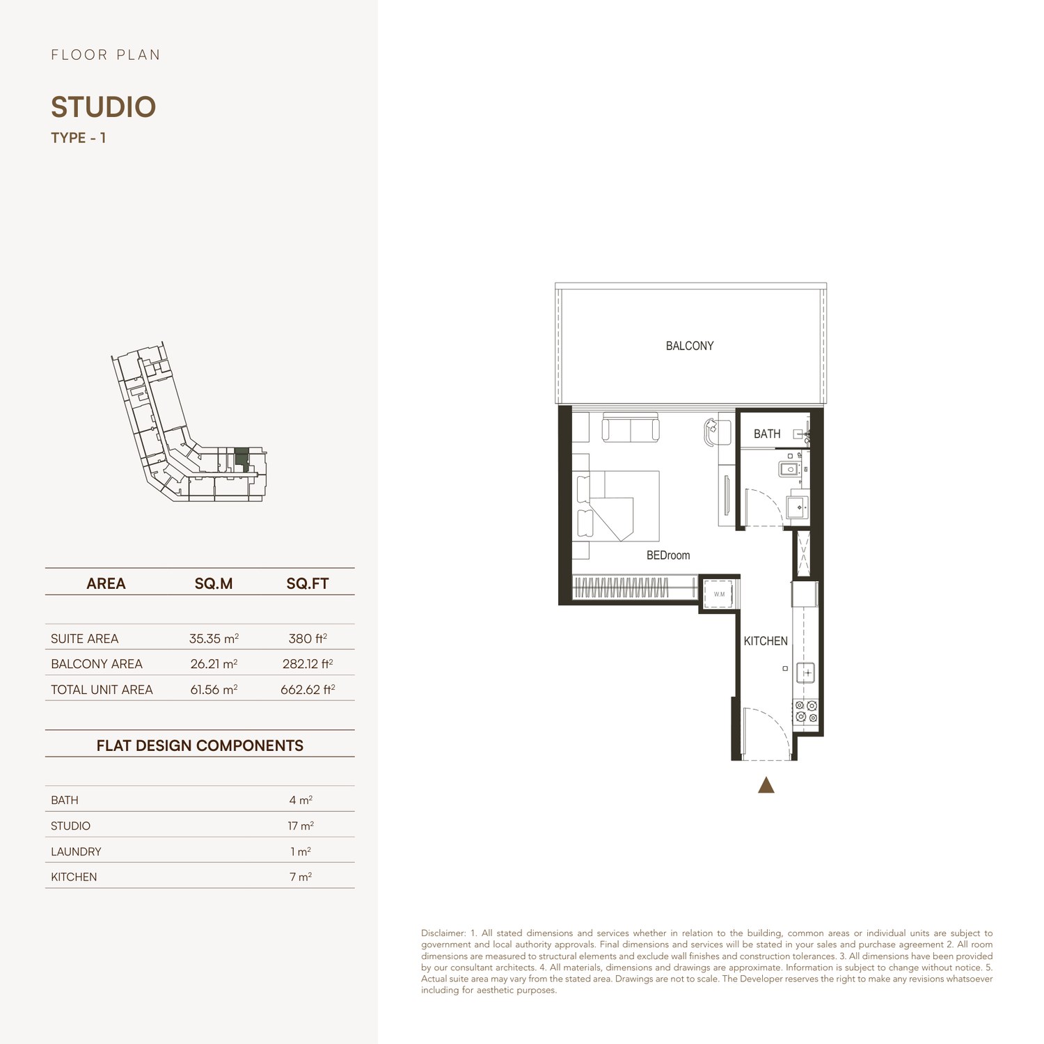 Studio
