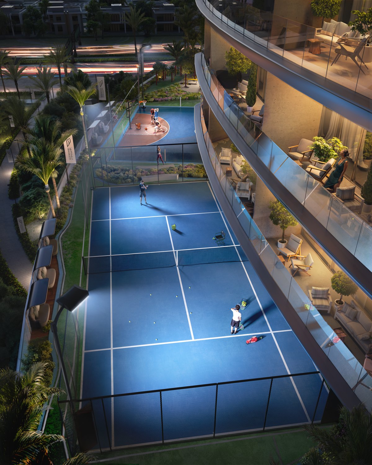 Sport & Wellness