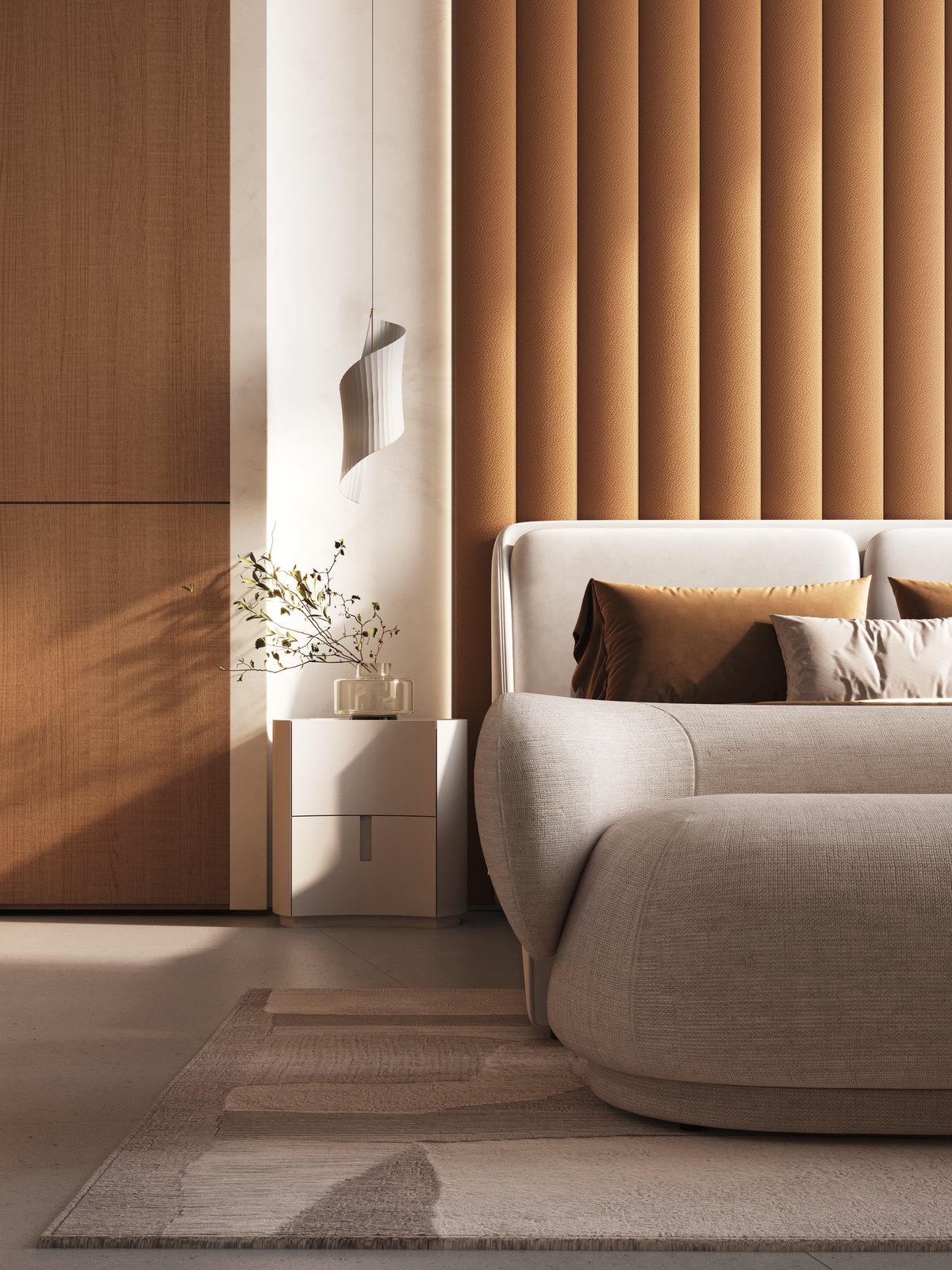 Binghatti Skyflame, Majan, Dubai