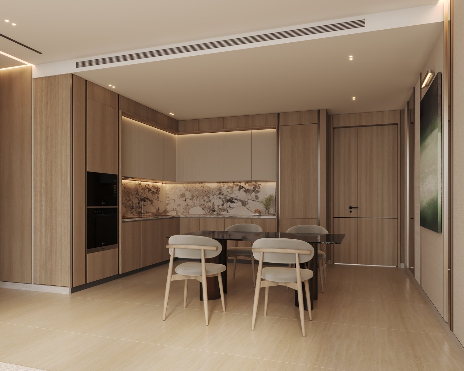 Binghatti Titania, Majan, Dubai