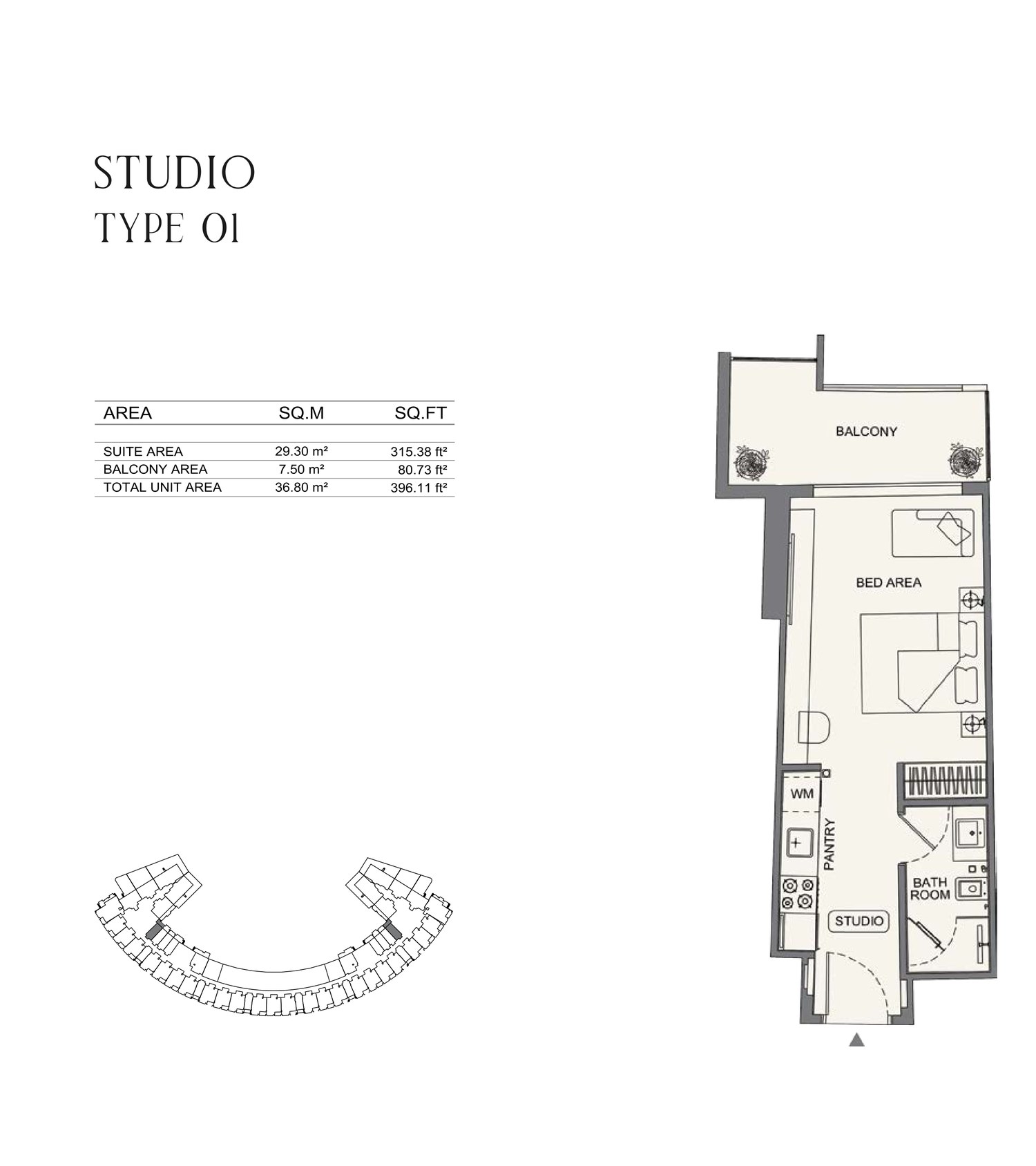 Studio