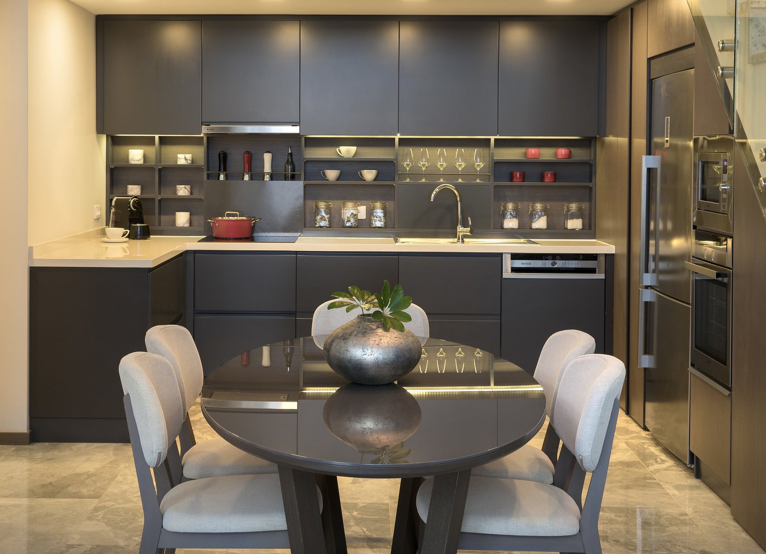 Le Méridien Residences Bodrum, Bodrum Peninsula, Bodrum
