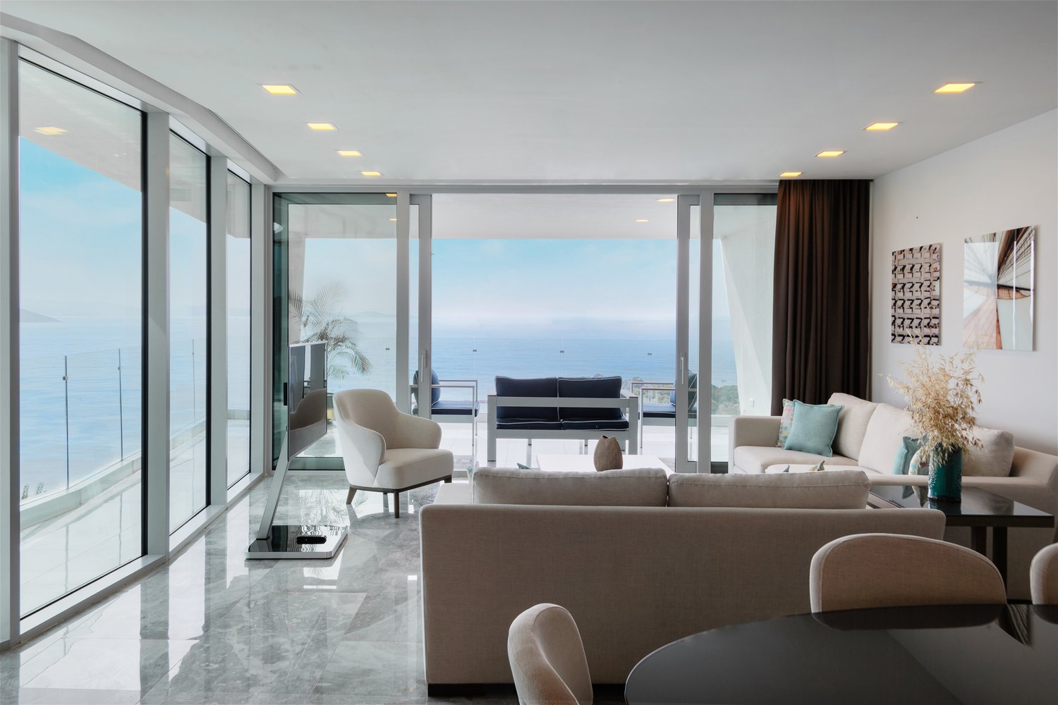 Le Méridien Residences Bodrum, Bodrum Peninsula, Bodrum