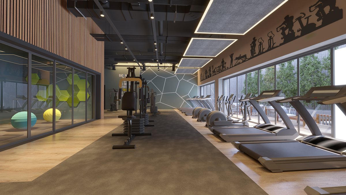 Fitness & Yoga