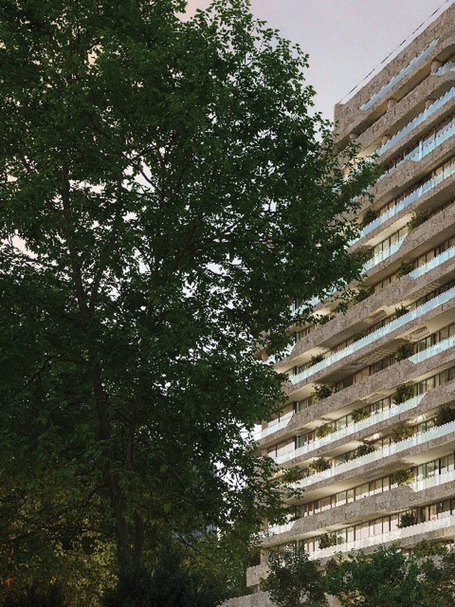 Polat Levent, Levent, İstanbul