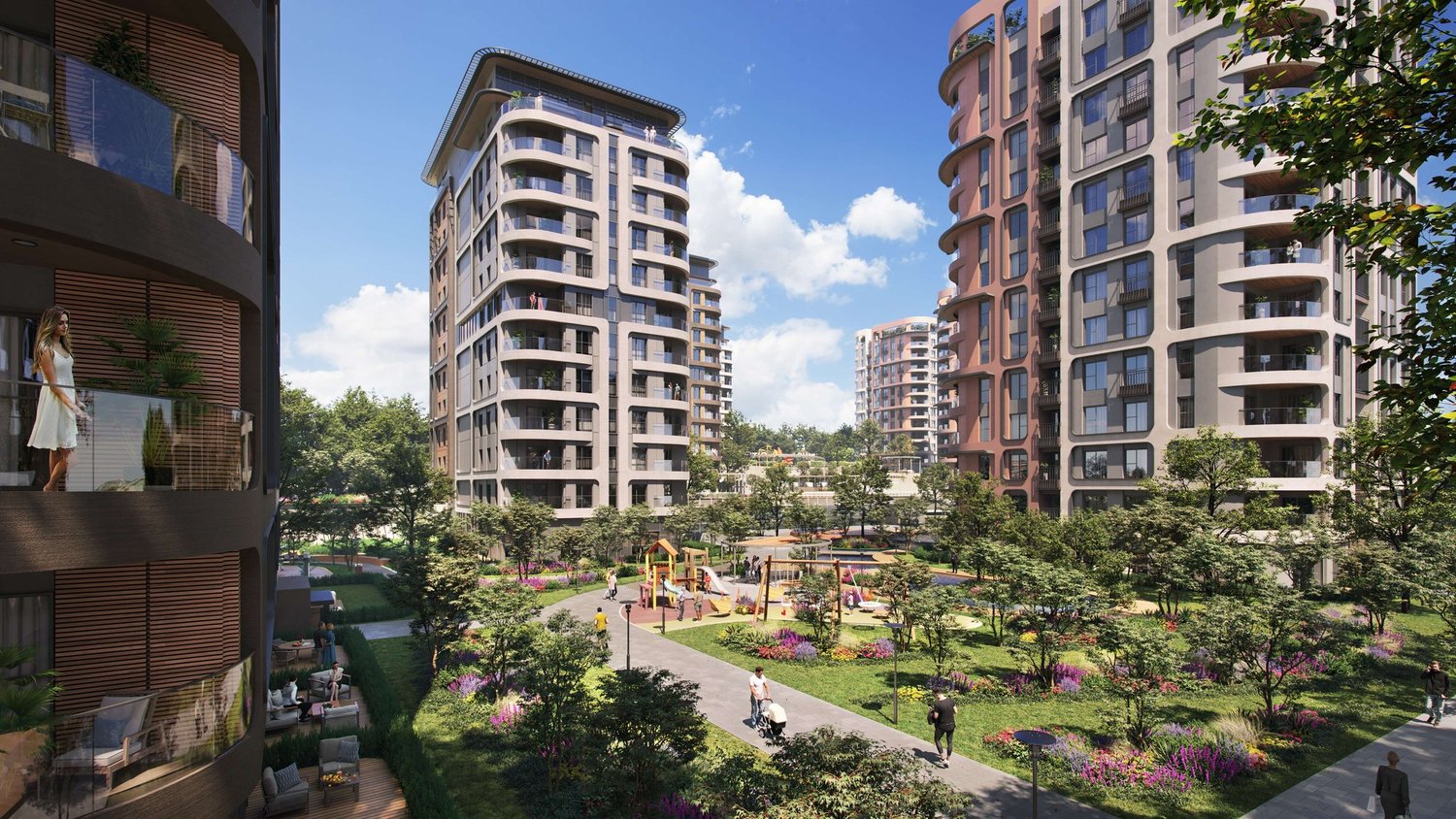 RAMS City Haliç, Eyüp, İstanbul