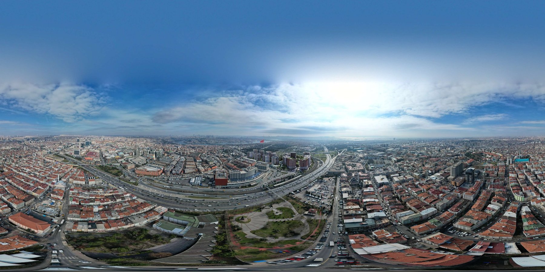 RAMS City Haliç — İstanbul