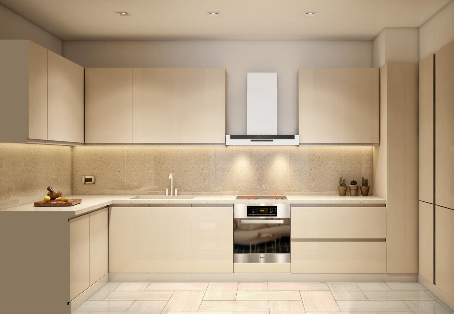 Bomonti Residences by Rotana, Bomonti, İstanbul