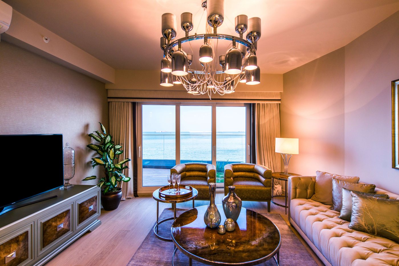 SeaPearl İstanbul, Ataköy, İstanbul