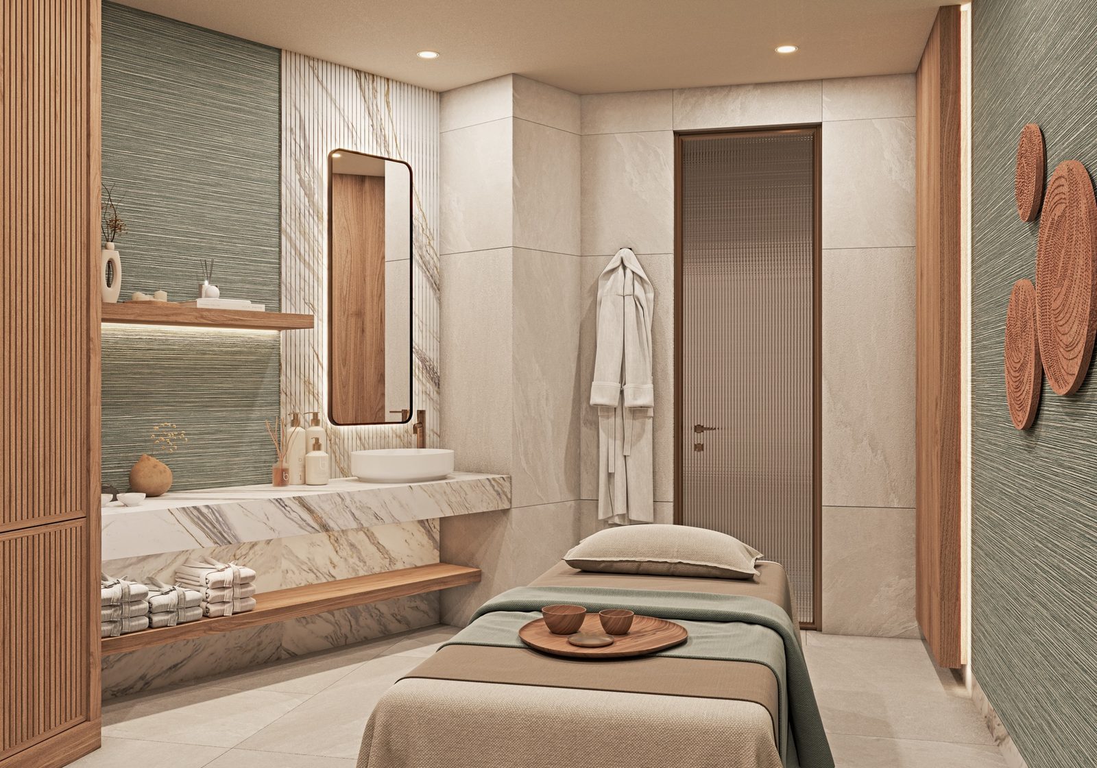 Spa & Wellness
