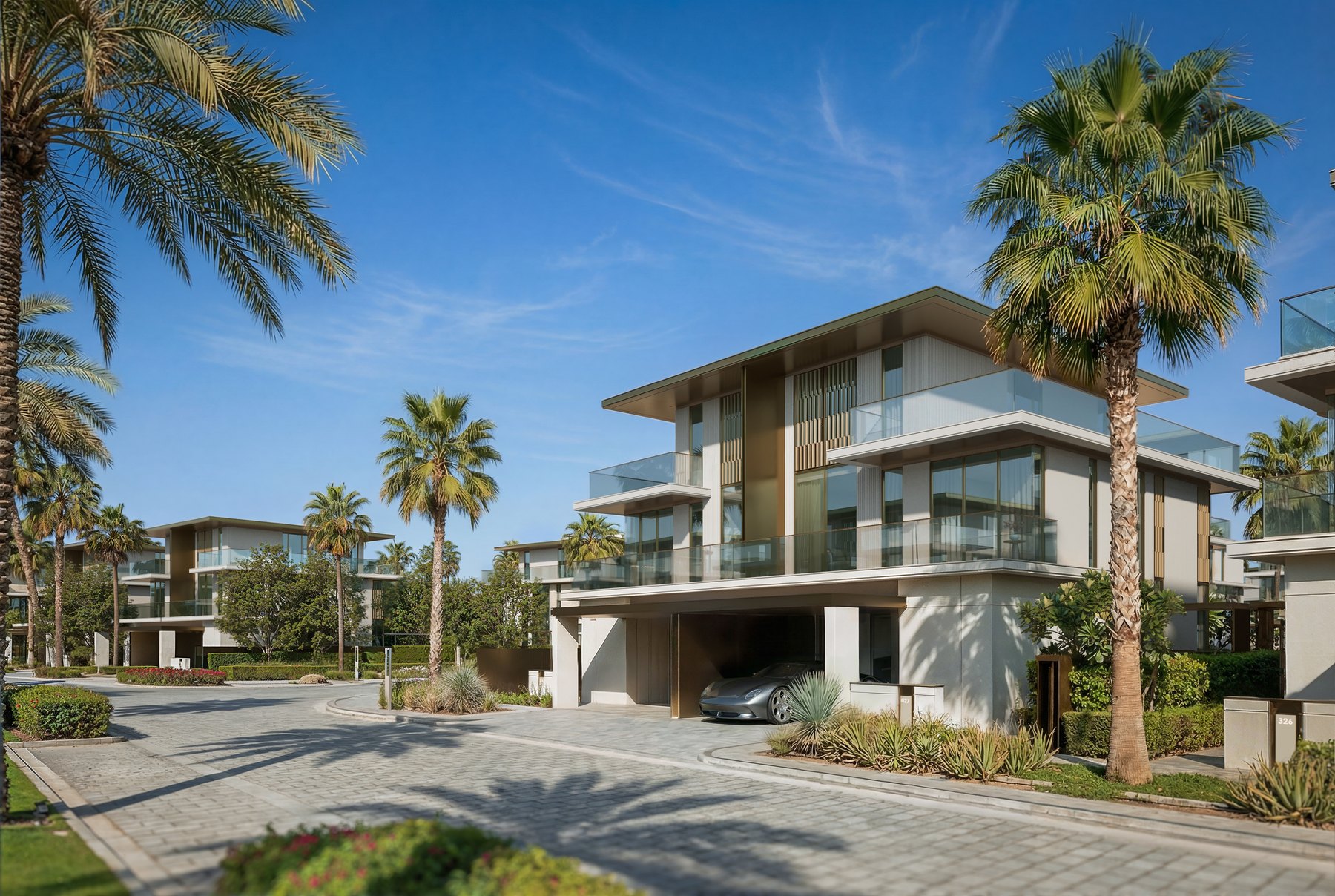Tilal Binghatti, Dubai Academic City, Dubai
