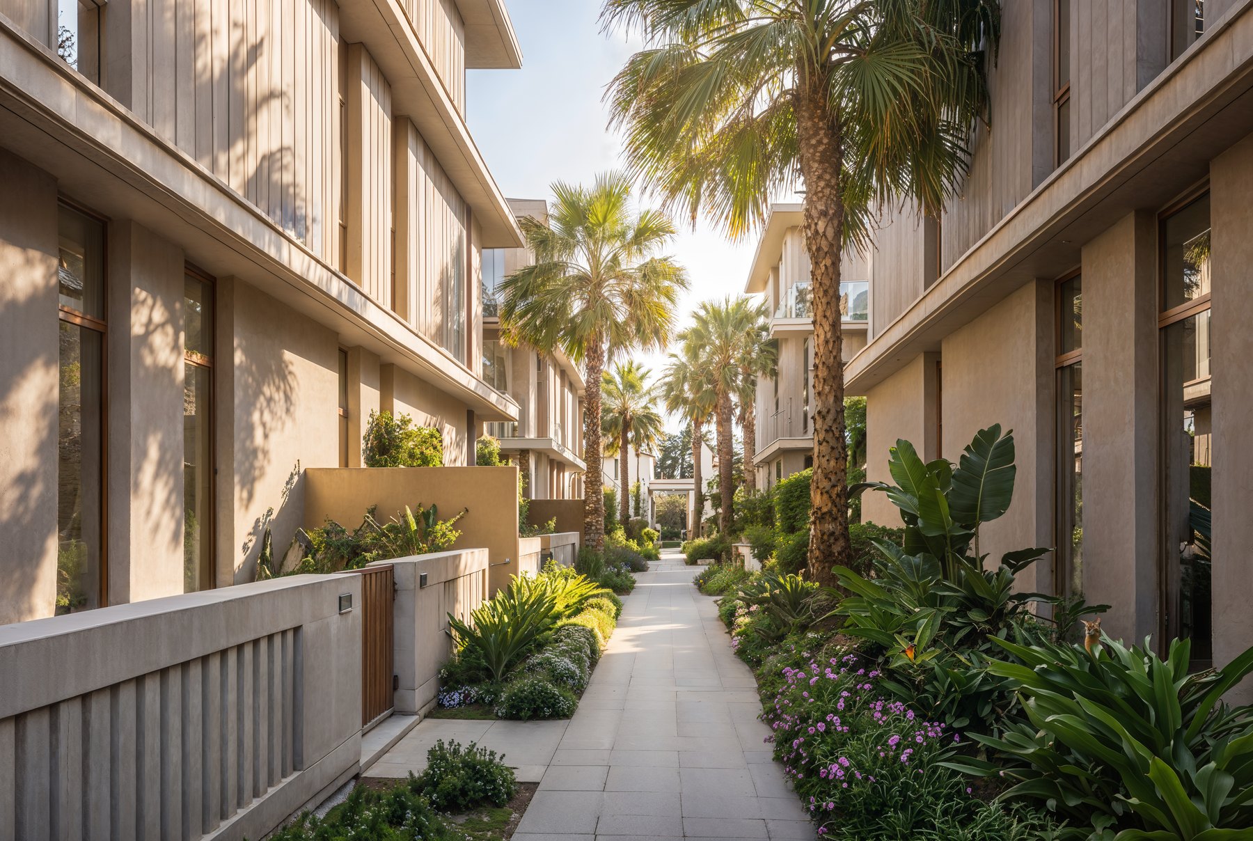 Tilal Binghatti, Dubai Academic City, Dubai