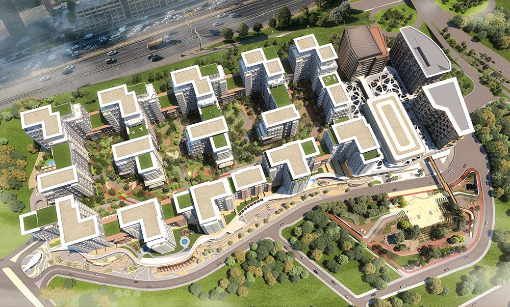 Hotel, Wellness & Clinic