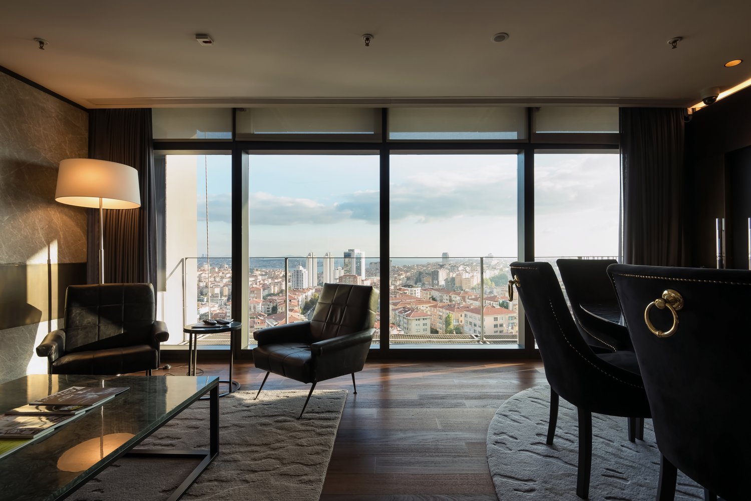 Torun Center, Mecidiyeköy, İstanbul