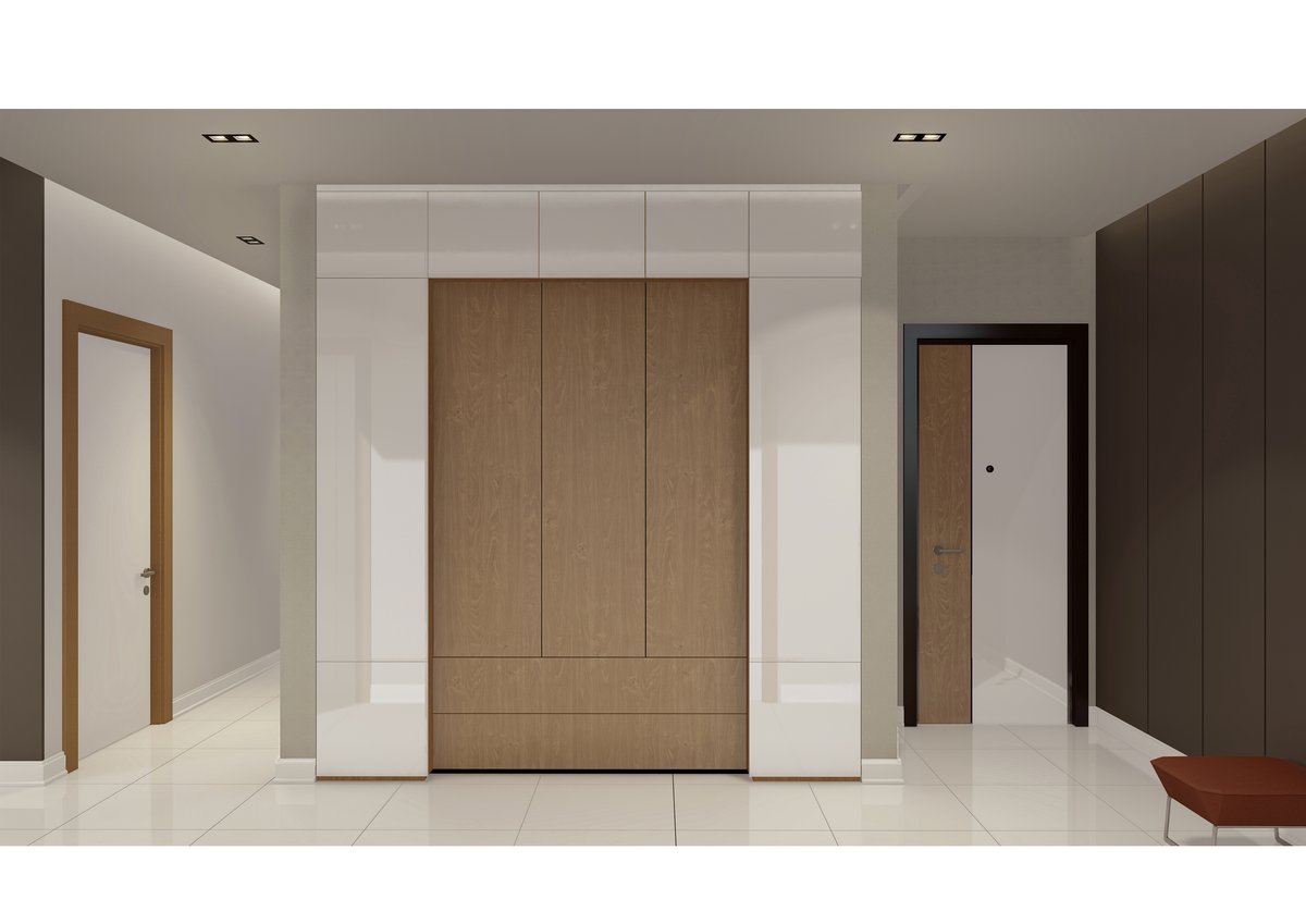 Alpiş Viale House, Nilüfer, Bursa